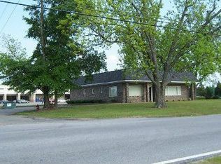 1324 N Main St, Marion, SC 29571