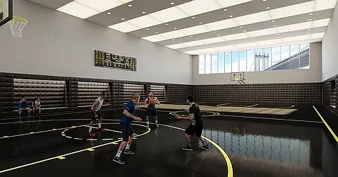 Rented by Gulia Wang, LREB