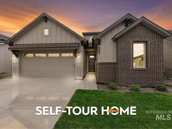 6997 S Palatino Ave, Meridian, ID 83642
