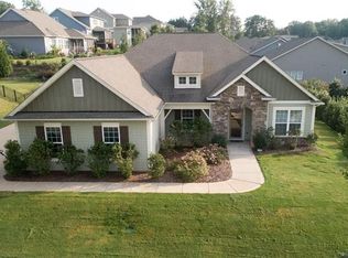 909 Culver Dr, Fort Mill, SC 29715