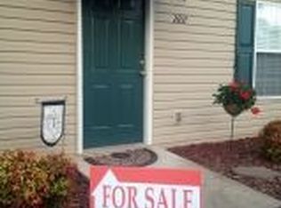 2657 Timbers Edge Trce, Kingsport, TN 37660