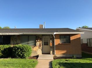 947 Canyon Rd APT 34, Ogden, UT 84404