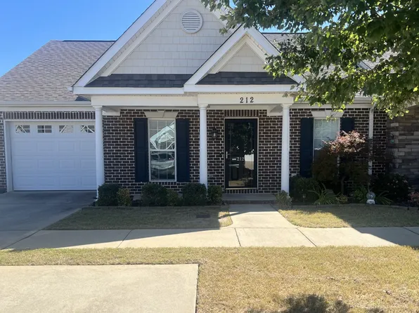 212 Harvester Dr, North Augusta, SC 29841