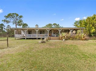 28265 NE 65th Ter, Okeechobee, FL 34972