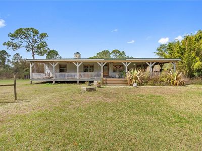 28265 NE 65th Ter, Okeechobee, FL, 34972