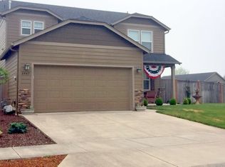 2445 Perfect Ln SW, Albany, OR 97321