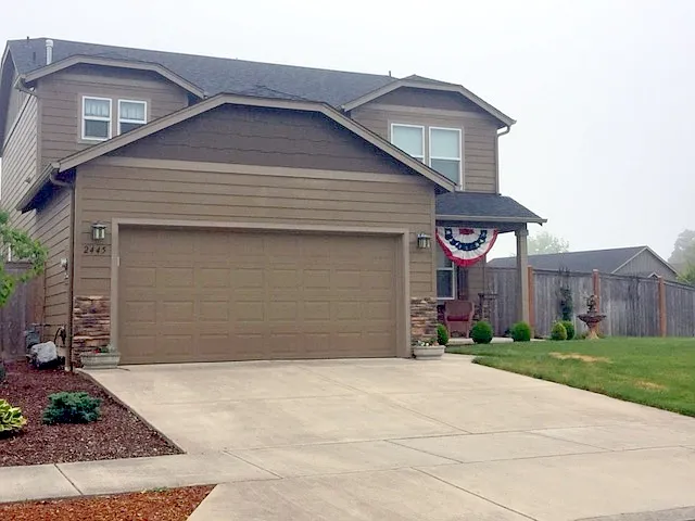 2445 Perfect Ln SW photo 1