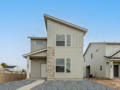 2978 E Boulder Basin Dr, Kuna, ID, 83634