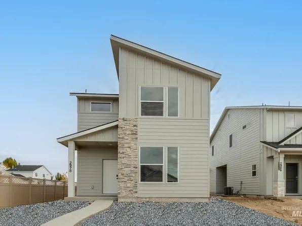 2978 E Boulder Basin Dr, Kuna, ID 83634