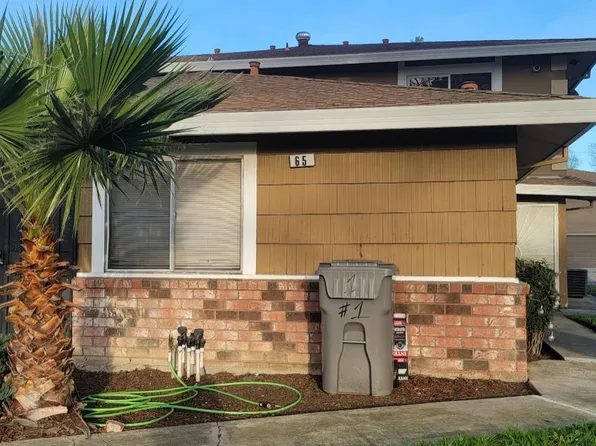 65 La Fresa Ct APT 2, Sacramento, CA 95823