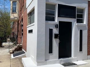 778 N 25th St #1, Philadelphia, PA 19130