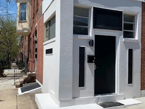 778 N 25th St #1, Philadelphia, PA 19130
