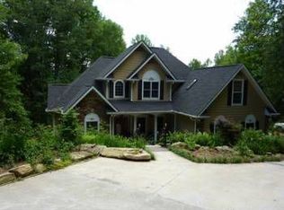 671 Buena Vista Dr, Brevard, NC 28712