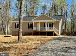 1438 James City Rd, Reva, VA 22735