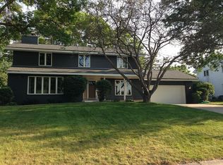 5721 Susan Ave, Edina, MN 55439