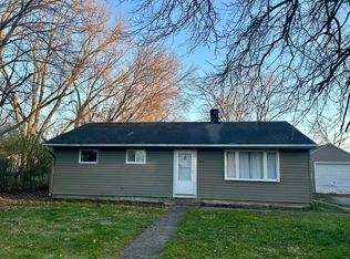 4919 Northfield Dr, Fort Wayne, IN 46804