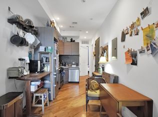 382 Quincy St #3, Brooklyn, NY 11216