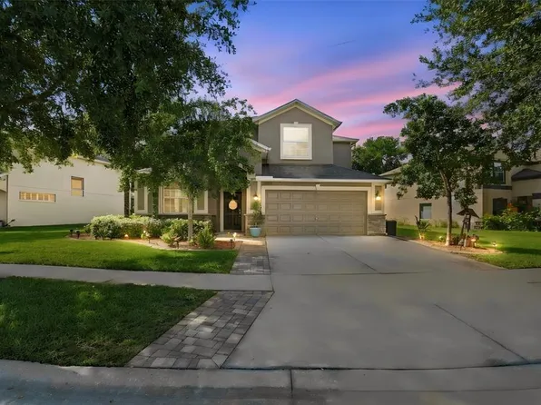 12623 DRAKEFIELD DRIVE, SPRING HILL, FL 34610