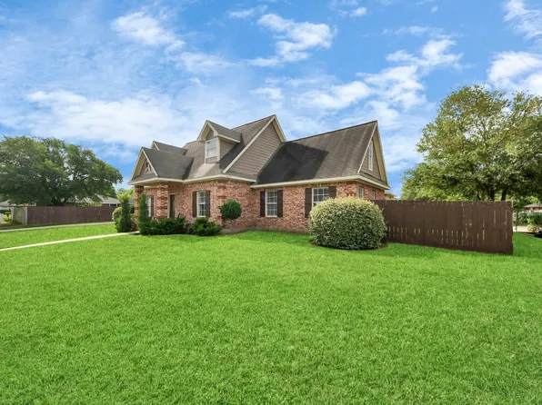1603 Dove Run, Brookshire, TX 77423