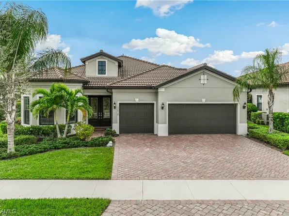 12616 Lonsdale Ter, Fort Myers, FL 33913