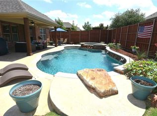 360 Komron Ct, Prosper, TX 75078