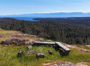 830 Montreul Hts, Metchosin, BC V9C 4G6
