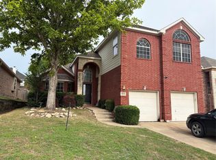 5021 Coral Creek Dr, Fort Worth, TX 76135