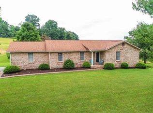 635 Brock Minton Rd, London, KY 40741