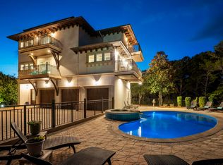 278 Savelle Dr, Santa Rosa Beach, FL 32459
