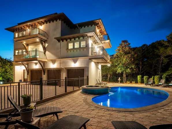 278 Savelle Dr, Santa Rosa Beach, FL 32459