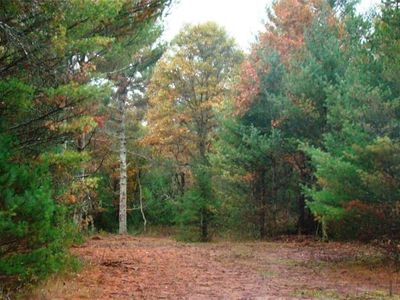 (Undisclosed Address), Solon Springs, WI, 54873