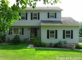 14 Eleanor Dr, Salt Point, NY 12578