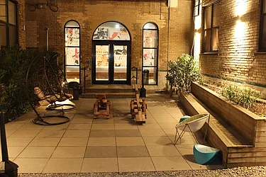 Rented by Simply Brooklyn Realty Inc