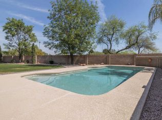 411 N Kenneth Pl, Chandler, AZ 85226