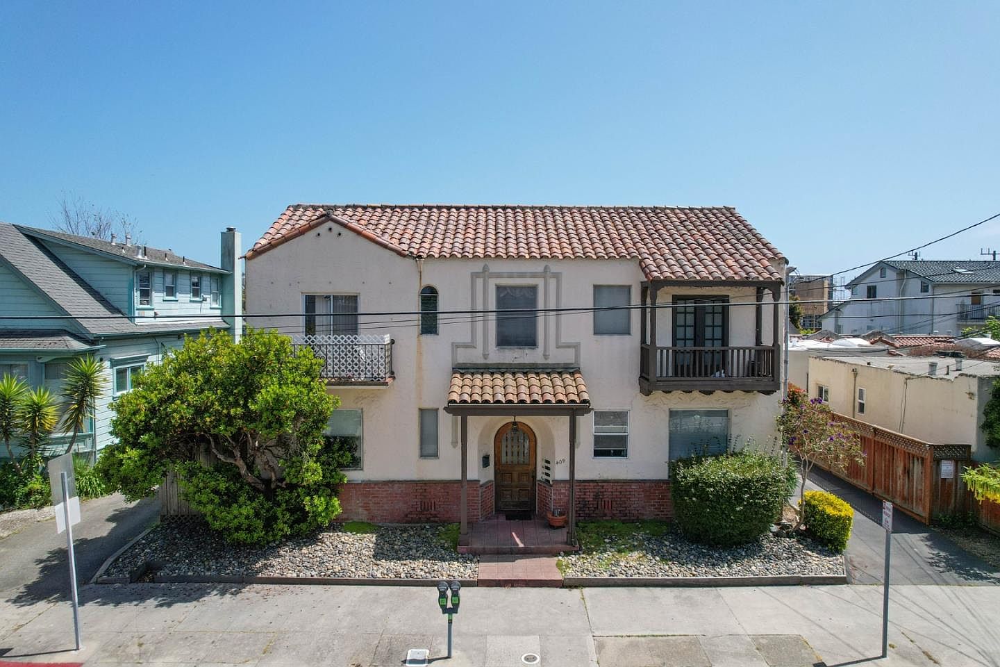 409 2nd St, Santa Cruz, CA 95060 | Zillow