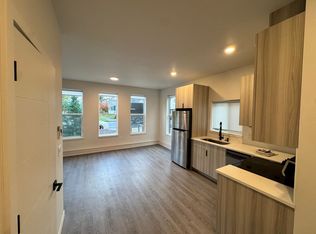 Drummond Townhomes, Portland, OR 97217