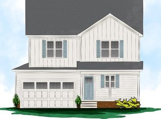 422 Wyndham Dr, Chapel Hill, NC 27516