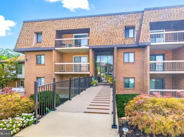 5414 Valley Green Dr APT D3, Wilmington, DE 19808