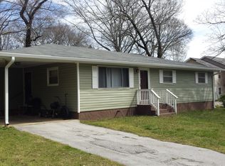 209 Signal View St, Chattanooga, TN 37415