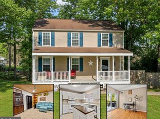 2600 Kerry Ct, Owings, MD 20736