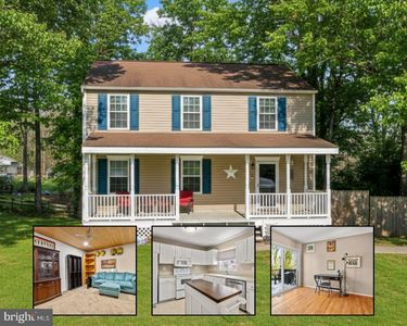 2600 Kerry Ct, Owings, MD, 20736