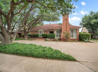 5206 18th Pl, Lubbock, TX 79416