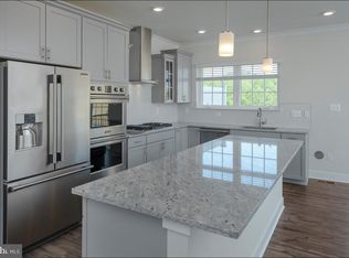 11819 Summer Woods Pl, Marriottsville, MD 21104