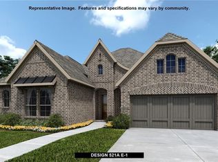 2520 Rosecroft Ct, Celina, TX 75009