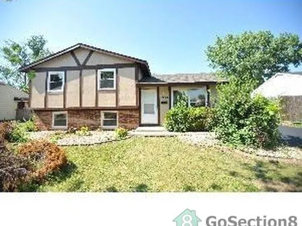 3859 171st St, South Holland, IL 60478