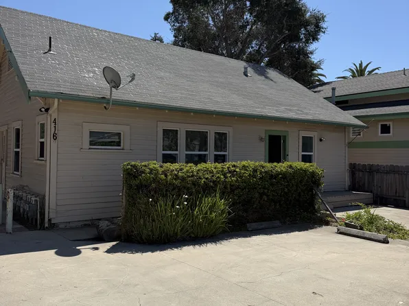 Hathway 416-420-424 - 416H, 416 Hathway Ave, San Luis Obispo, CA 93405