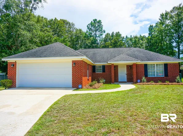 1857 Kendall Ct E, Mobile, AL 36695