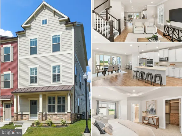 8641 Shady Pines Dr, Frederick, MD 21704