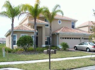 3575 Somerset Cir, Kissimmee, FL 34746