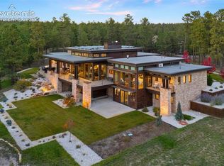 6394 Old Ranch Rd, Colorado Springs, CO 80908